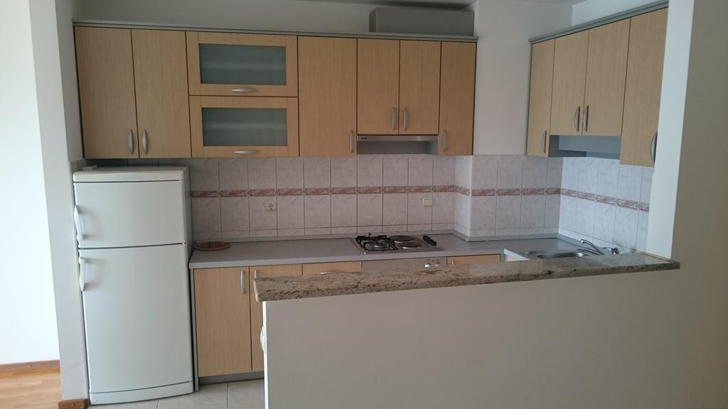 Apartment Tija Makarska Eksteriør bilde