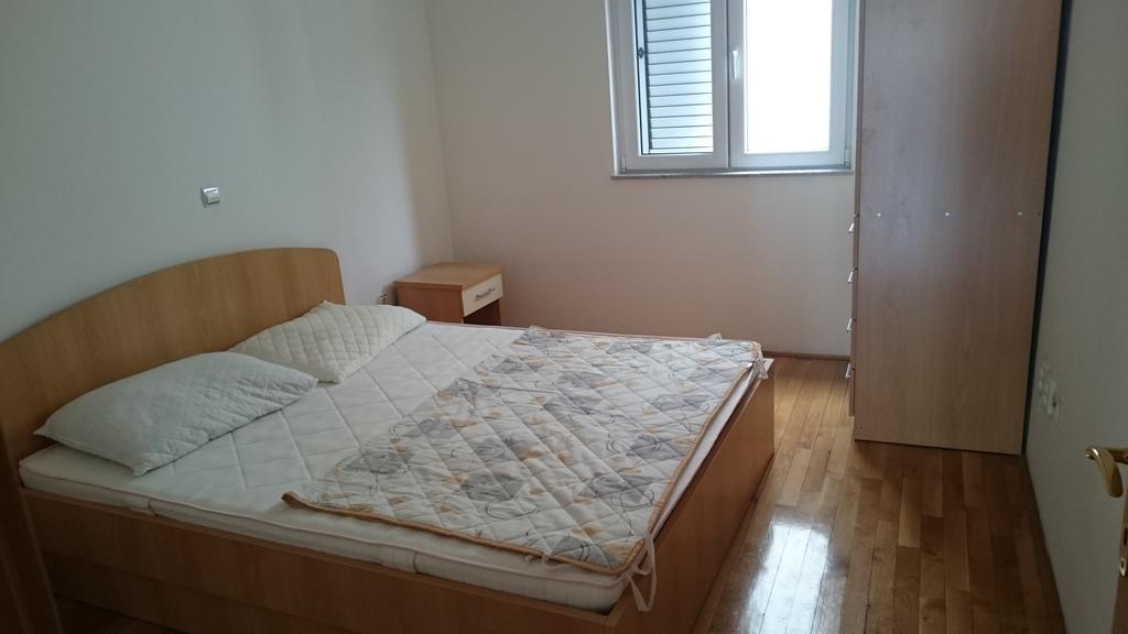 Apartment Tija Makarska Eksteriør bilde